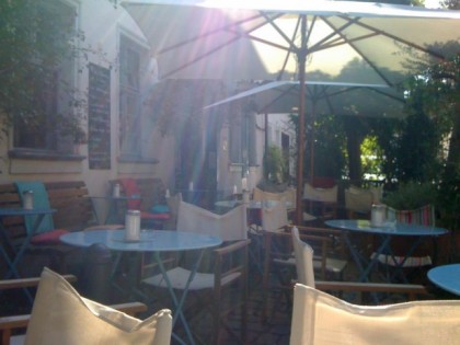 照片: La Barca, Erlangen