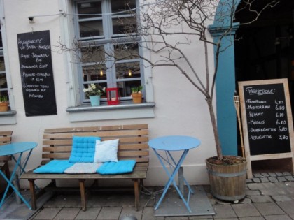 照片: La Barca, Erlangen