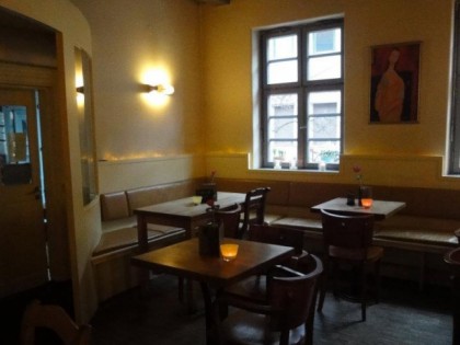照片: La Barca, Erlangen