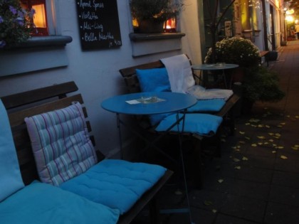 照片: La Barca, Erlangen