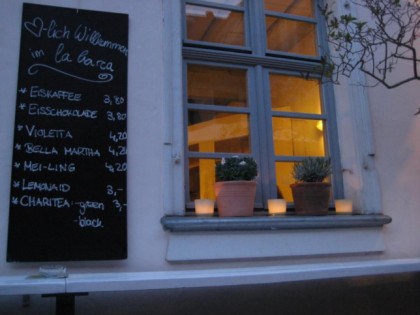 照片: La Barca, Erlangen
